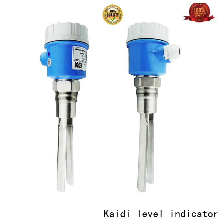 KAIDI wholesale tuning fork level switch for business for work