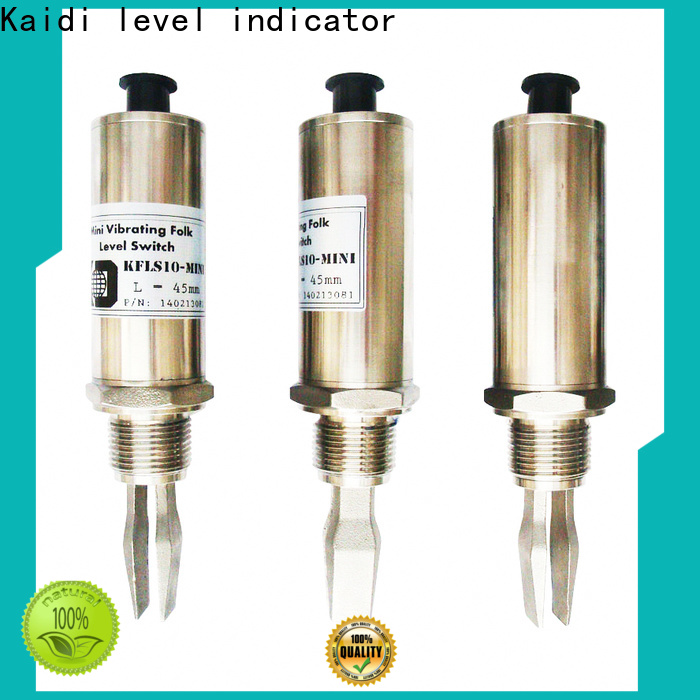 KAIDI tuning fork switch for business for transportation