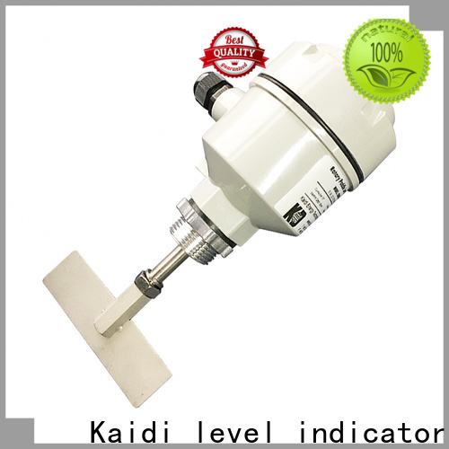 KAIDI new rotary level sensor suppliers for detecting