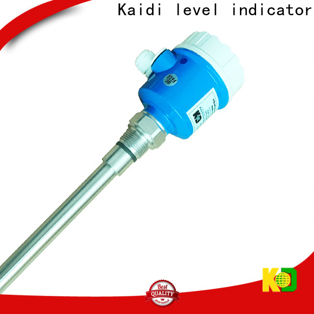 KAIDI new tuning fork level switch suppliers for detecting