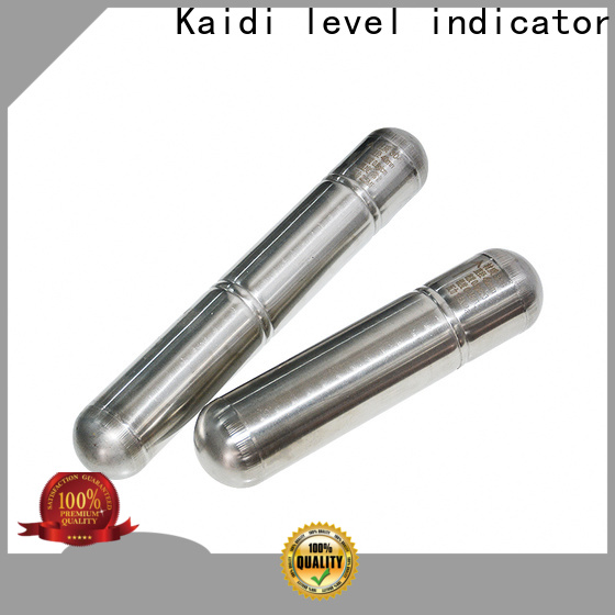 KAIDI best level gauge components supply for industrial