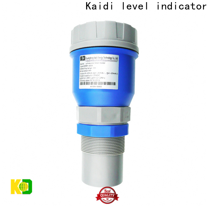 wholesale level transmitter company for work