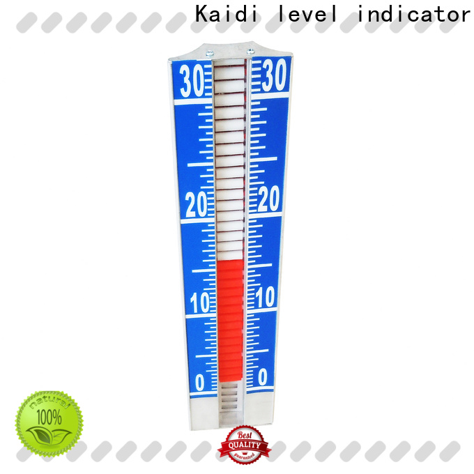 KAIDI level gauge parts suppliers for work
