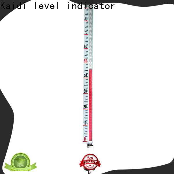 KAIDI level indicator for business for work
