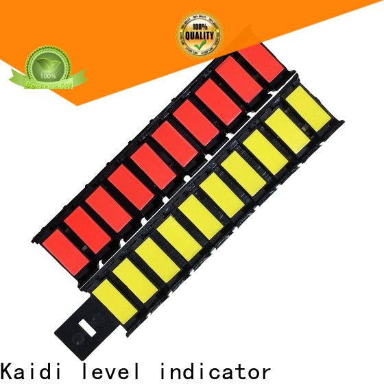 top level gauge parts manufacturers for transportation