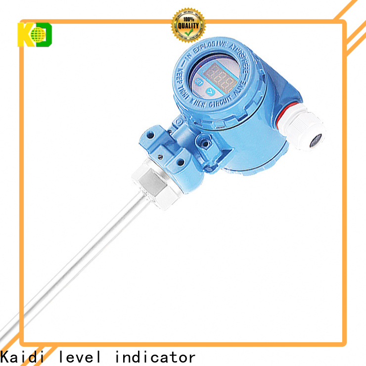 high-quality temperature transmitter function for business for work