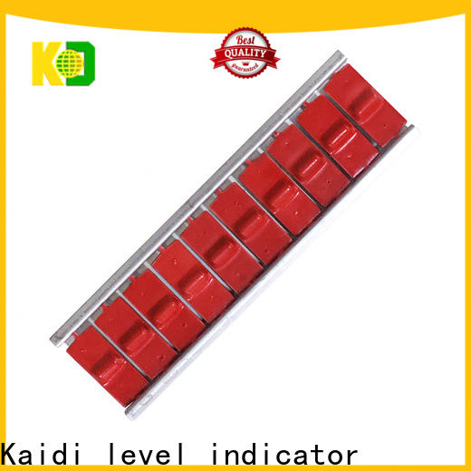 latest level gauge components supply for industrial