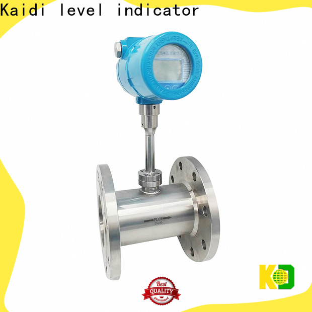 top electromagnetic flow meter price factory for work