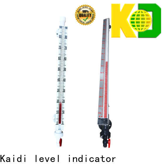 KAIDI best liquid level gauge suppliers for industrial