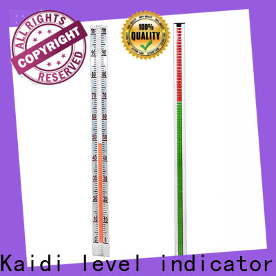 custom level gauge components for business for work