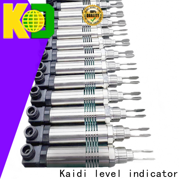KAIDI conductivity level switch for business for work