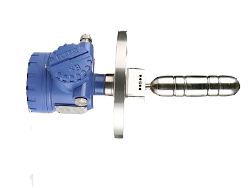 How to install the Float Level Switch?