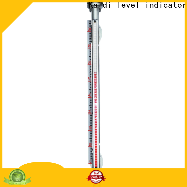 KAIDI level gauges suppliers for work