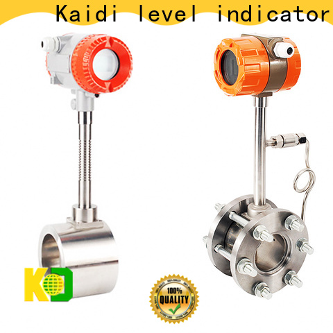 best vortex flow transmitter suppliers for transportation