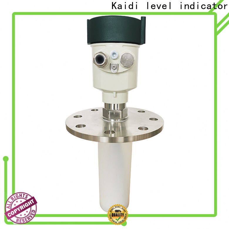 latest radar level measurement factory for transportation