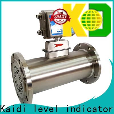 KAIDI vortex flow transmitter suppliers for transportation