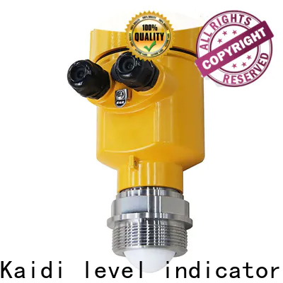KAIDI radar transmitter for business for detecting
