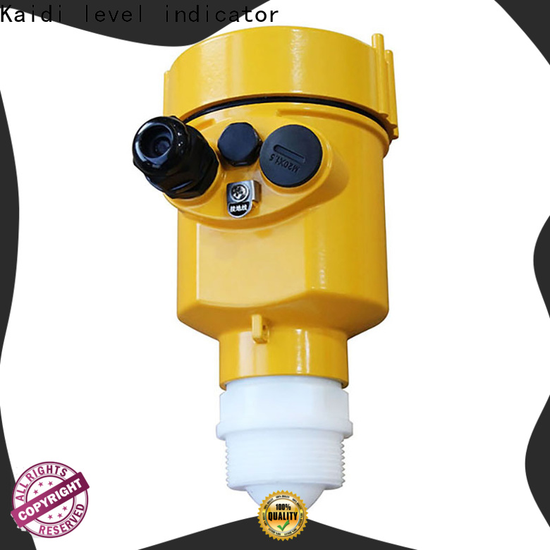 KAIDI magnetrol level transmitter suppliers for industrial