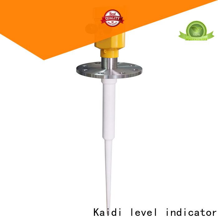 KAIDI latest level 2 radar company for industrial