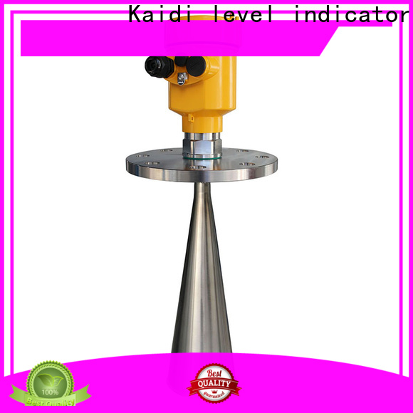 KAIDI custom level 2 radar suppliers for industrial
