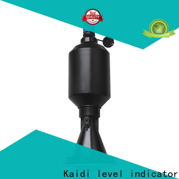 wholesale guided wave radar level transmitter principle of operation manufacturers for transportation