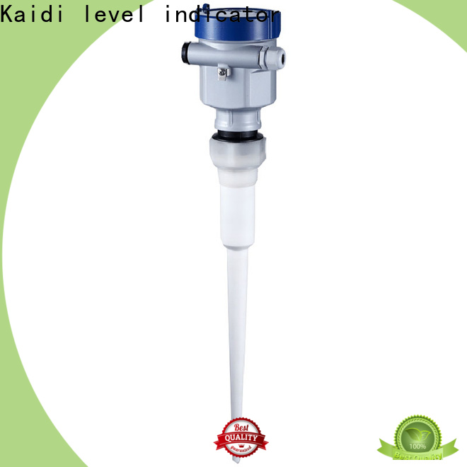 best radar level sensor suppliers for detecting