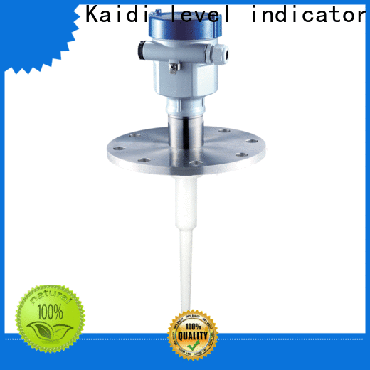 KAIDI radar transmitter factory for transportation