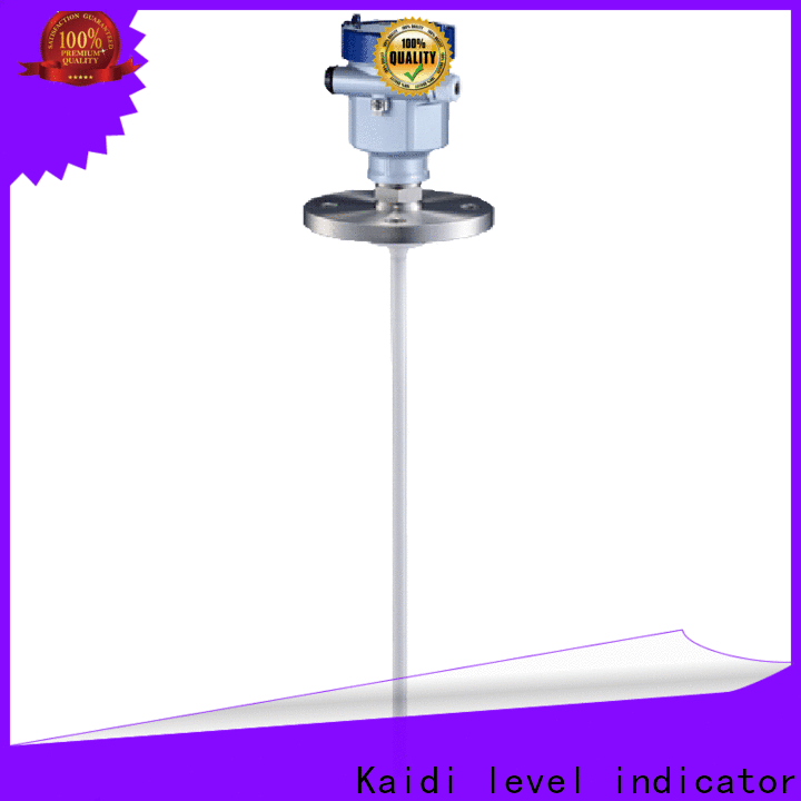 wholesale guided wave radar level manufacturers for detecting