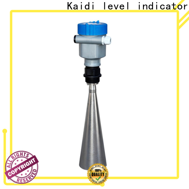 KAIDI wholesale radar level for business for industrial