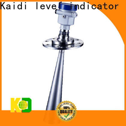 best radar level meter company for industrial