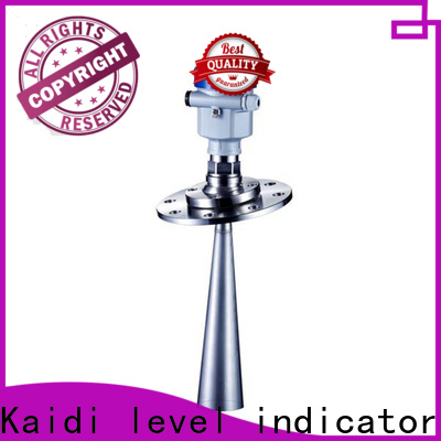 latest high precision radar level meter supply for work