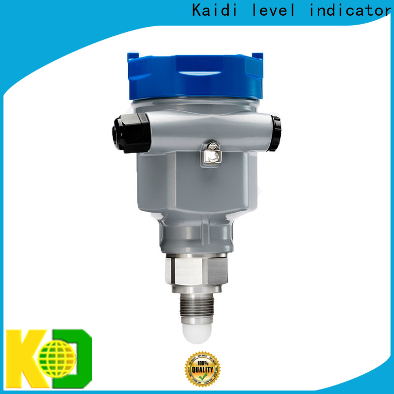 high-quality radar level sensor supply for work