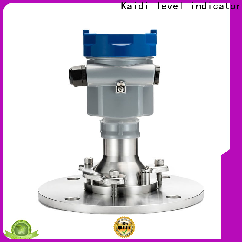 top guided wave radar level sensor suppliers for detecting