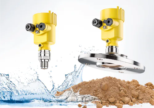 How to choose ultrasonic level meter and radar level meter