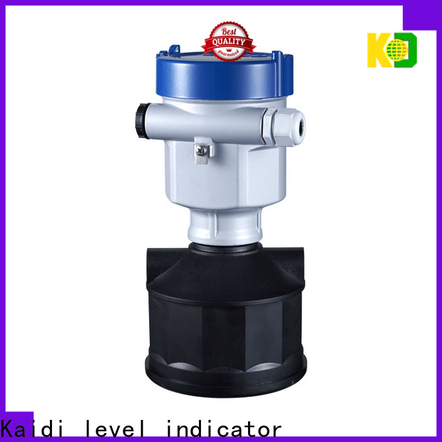 KAIDI wholesale laser level transmitter manufacturers for transportation
