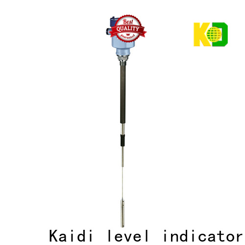 KAIDI radar level suppliers for work