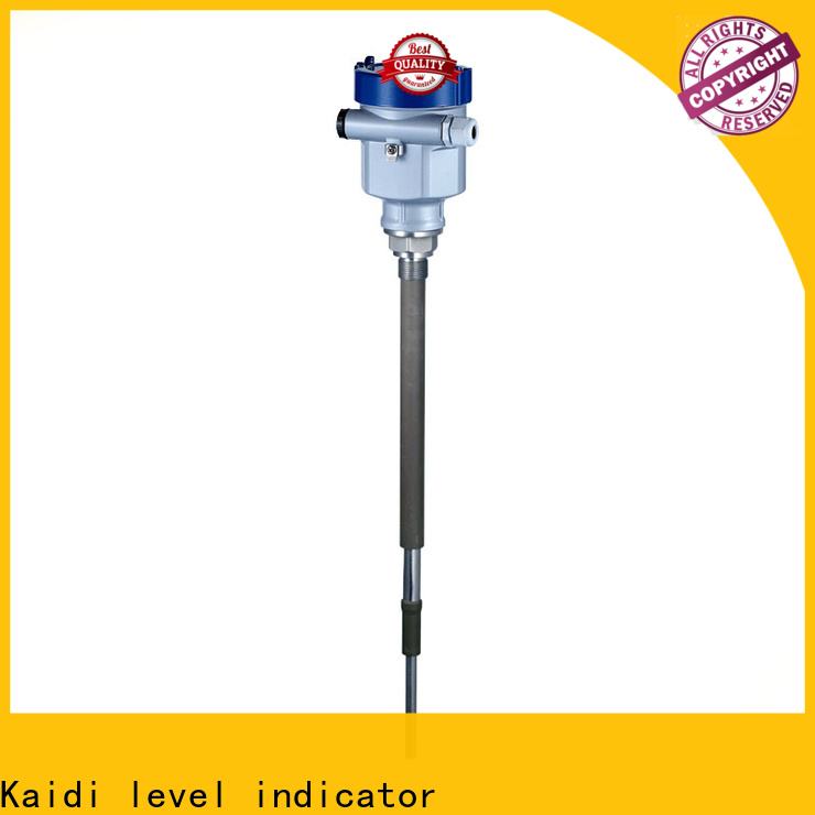 top magnetrol guided wave radar level transmitter for business for detecting