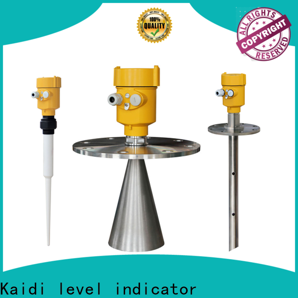 high-quality digital radar level meter suppliers for work
