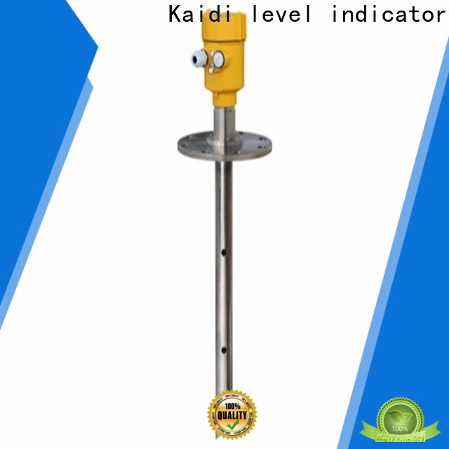 KAIDI radar transmitter manufacturers for detecting