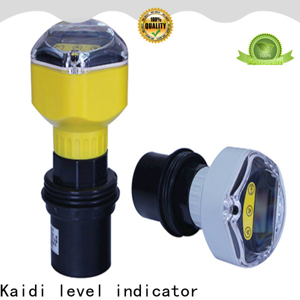 latest differential pressure level transmitter company for transportation