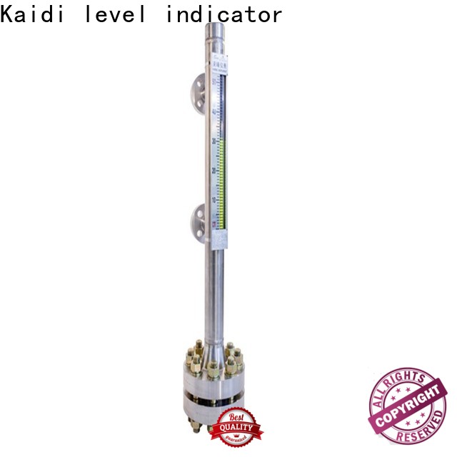 best fluid level indicator manufacturers for industrial