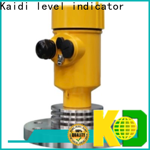 high-quality radar water level sensor for business for detecting