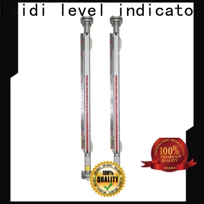 KAIDI latest level sensor types factory for transportation