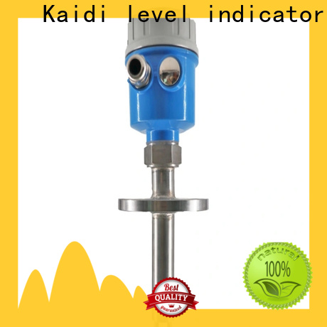 KAIDI latest tuning fork level company for work