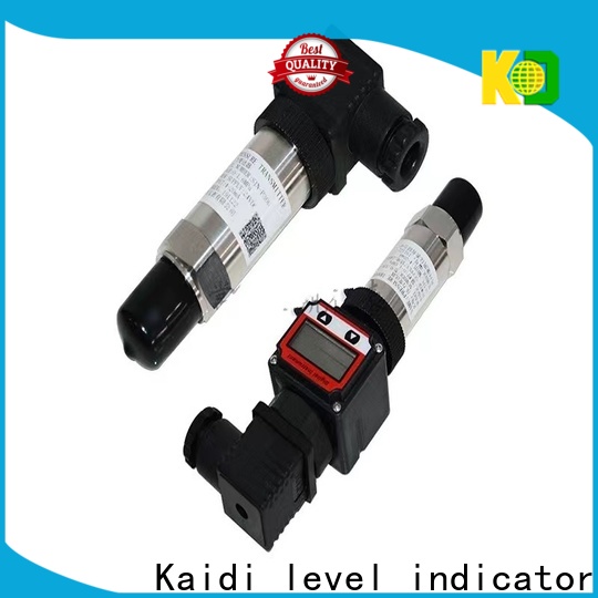 KAIDI rosemount pressure transmitter for business for work