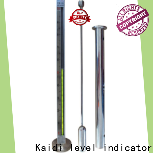 KAIDI electronics transmitters factory for work