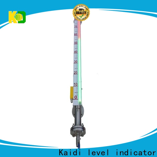 high-quality capacitance level sensor factory for industrial