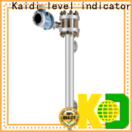 KAIDI float level gauges company for work