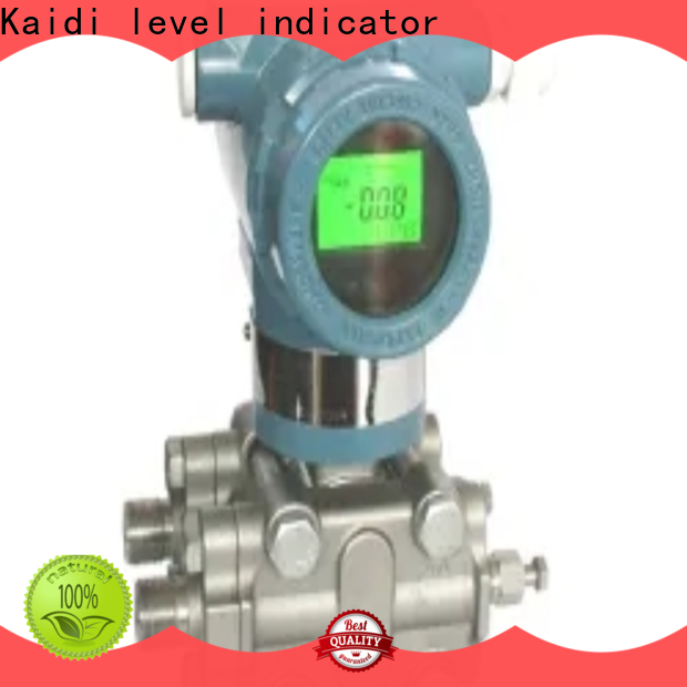 KAIDI air pressure transducer for business for work