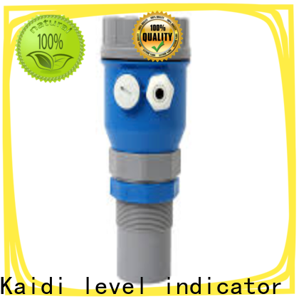 KAIDI displacer level transmitter suppliers for work